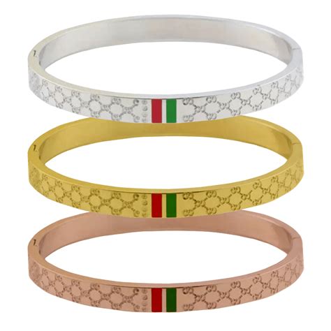 gucci armband sale|gucci bangle bracelet sale.